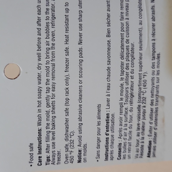 Silicone Fruits Molds & Drink Stirrers - Picture 8 of 13